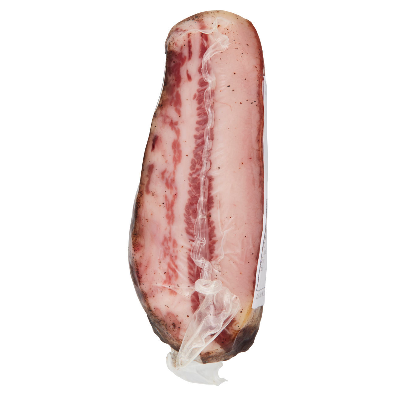 Guanciale stagionato - Immagine 41