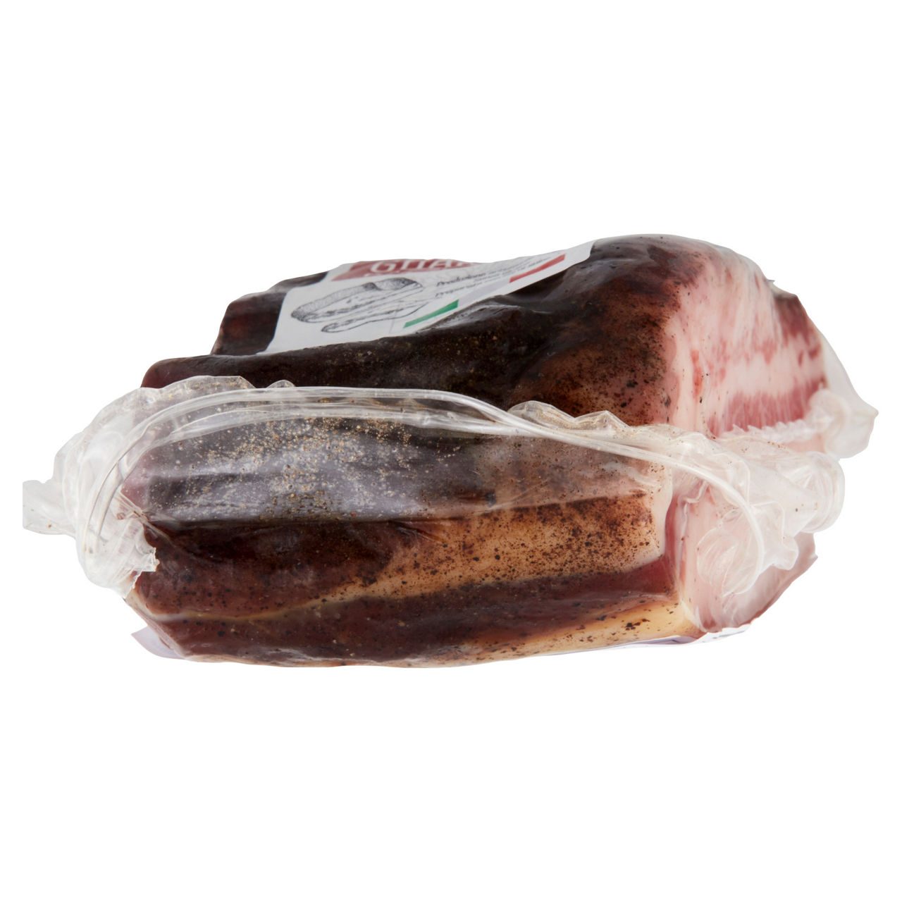 Guanciale stagionato - Immagine 11
