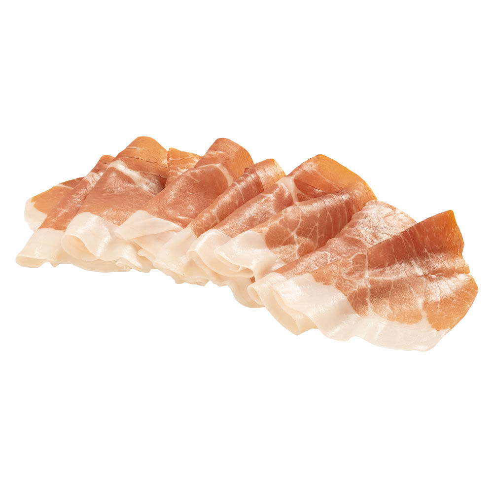 Prosciutto crudo Italiano stagionato 18 mesi - Immagine 01