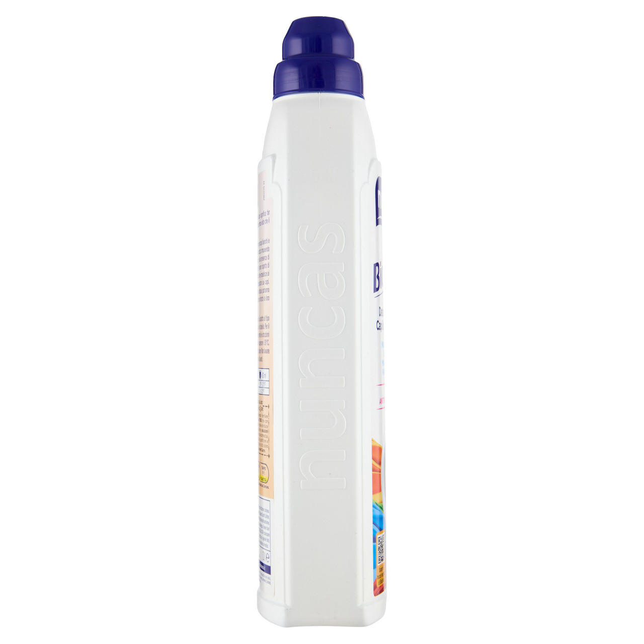 Detersivo lavatrice nuncas lindo  1lt - Immagine 51