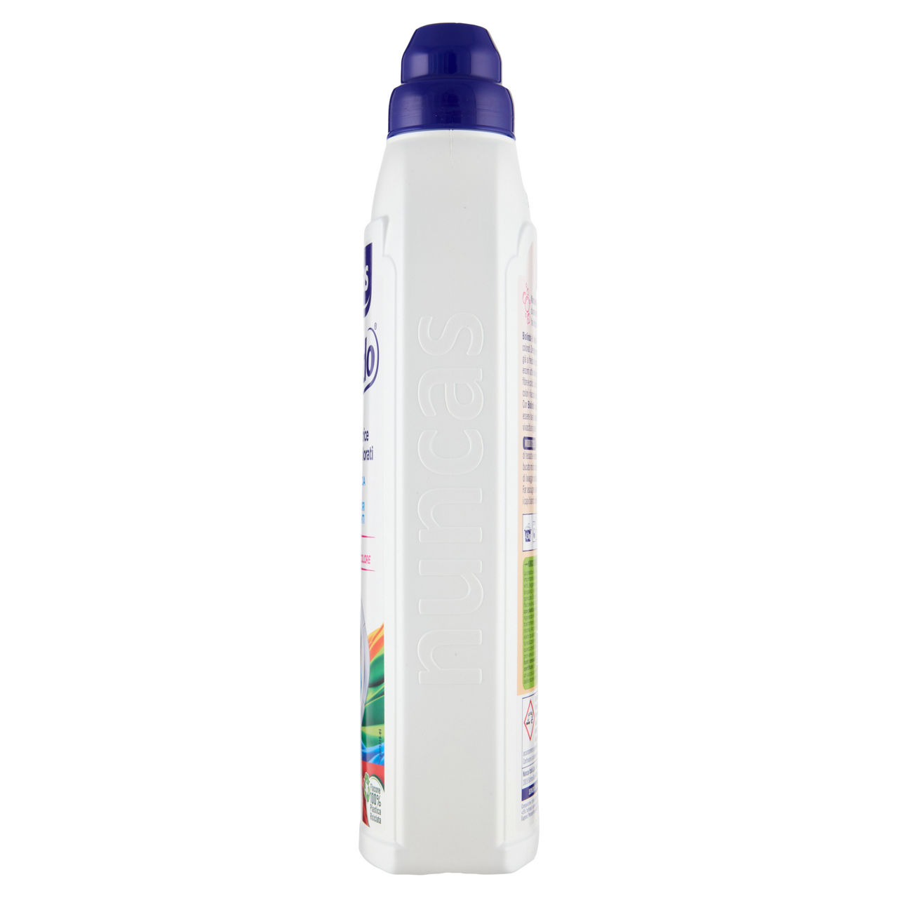 Detersivo lavatrice nuncas lindo  1lt - Immagine 11