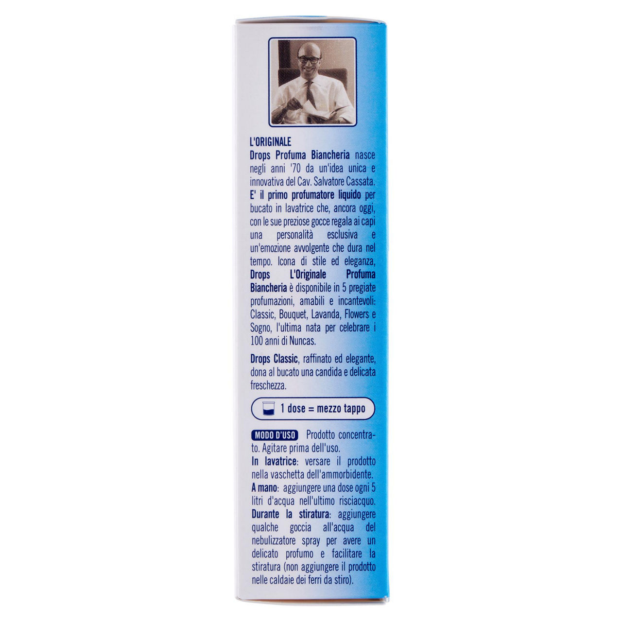 Profumatore per biancheria 100 ml - Immagine 31