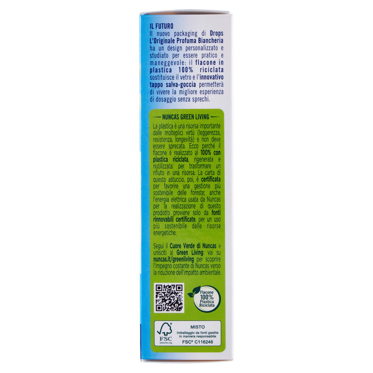 Profumatore per biancheria 100 ml - Immagine 51