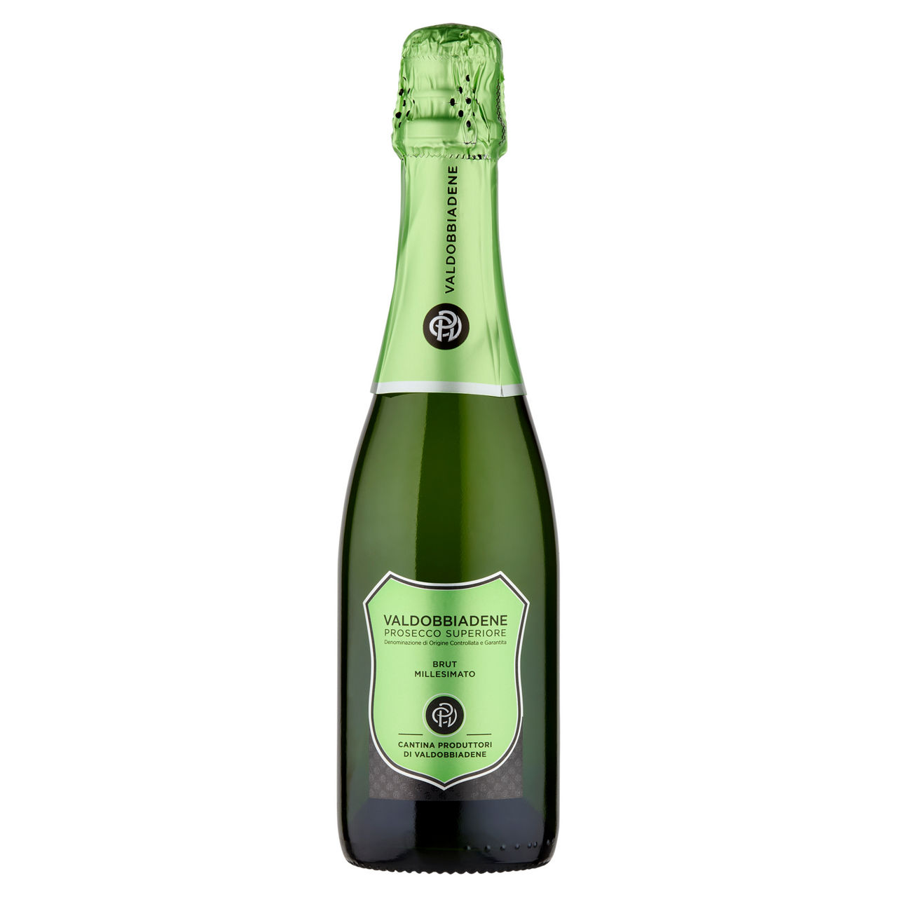 Spumante Prosecco Ca'Val DOCG brut 375 ml 