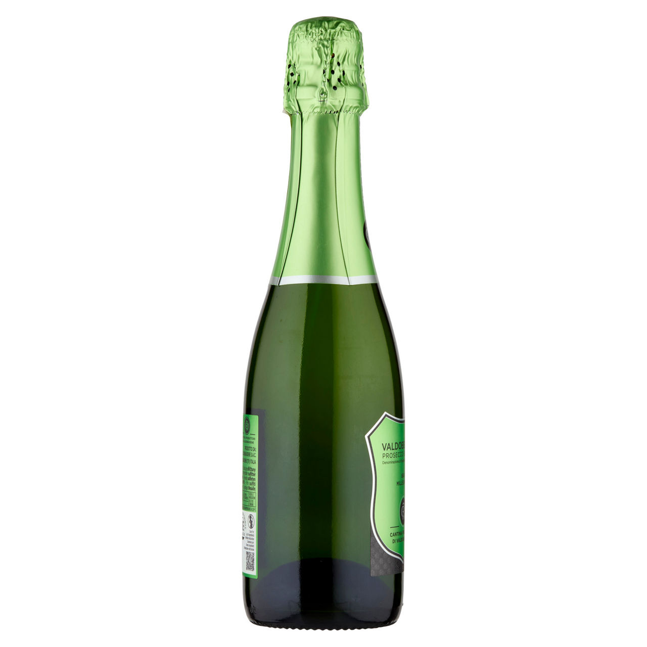 Spumante Prosecco Ca'Val DOCG brut 375 ml  - Immagine 31