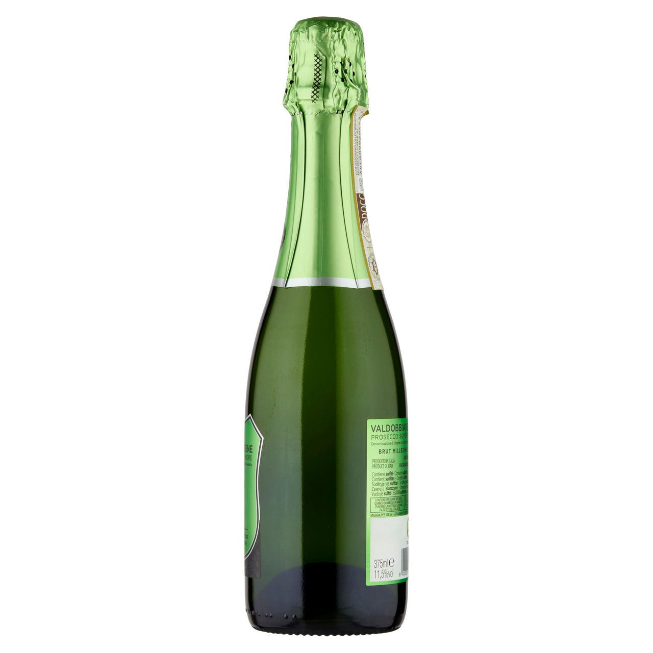 Spumante Prosecco Ca'Val DOCG brut 375 ml  - Immagine 51