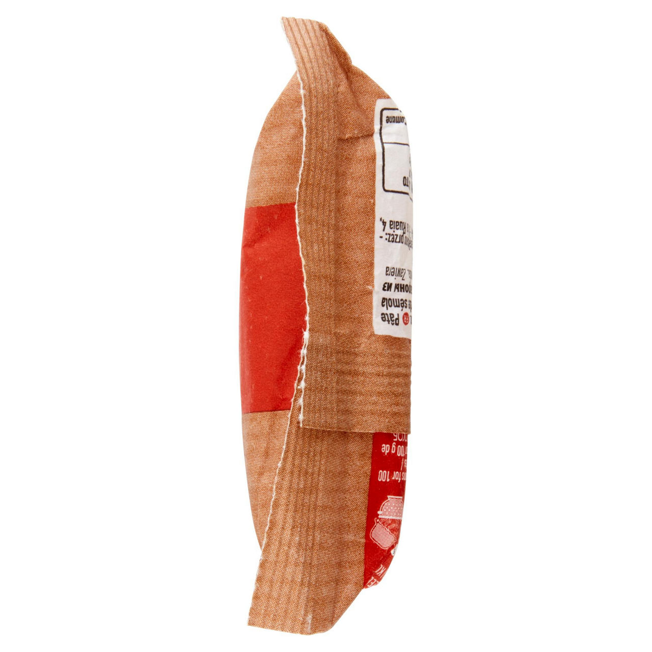 Spaghettoni semola  senatore cappelli bio alce nero sacchetto g 500 - Immagine 31