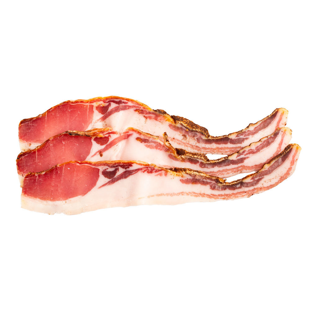 Pancetta Tarese Terre di San Galgano