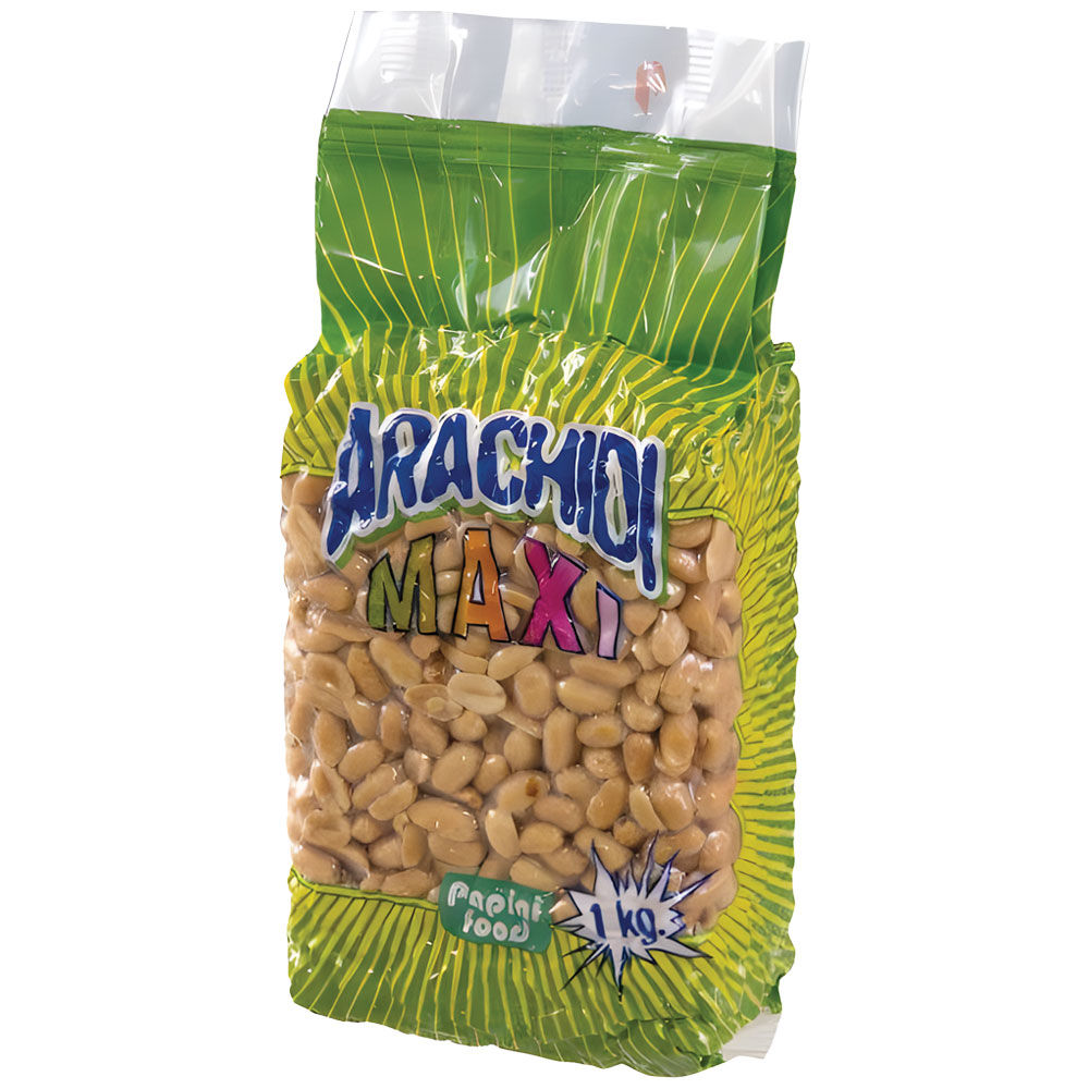 Arachidi salate Maxi 1 kg
