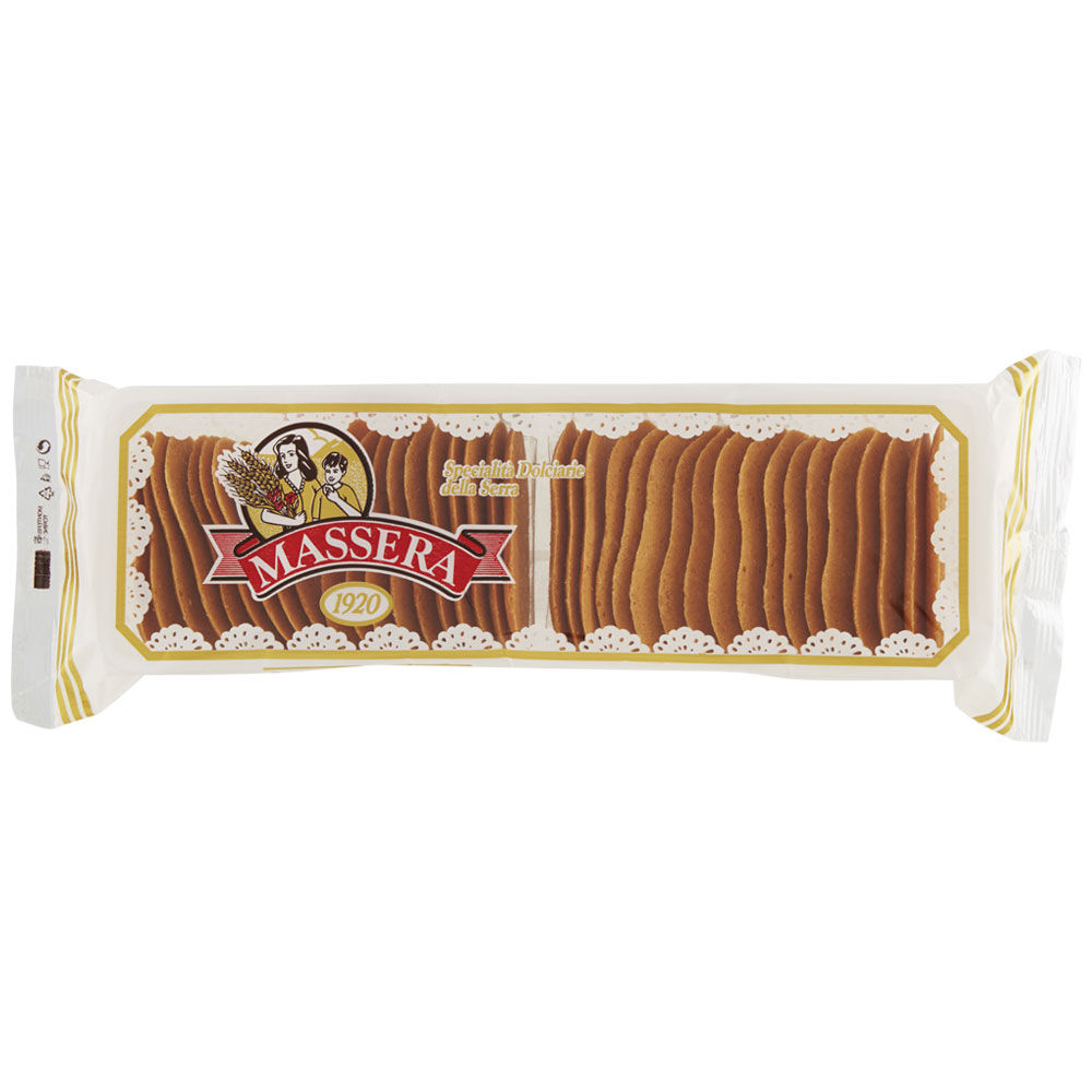 Biscotti Lingue di Gatto 180 gr