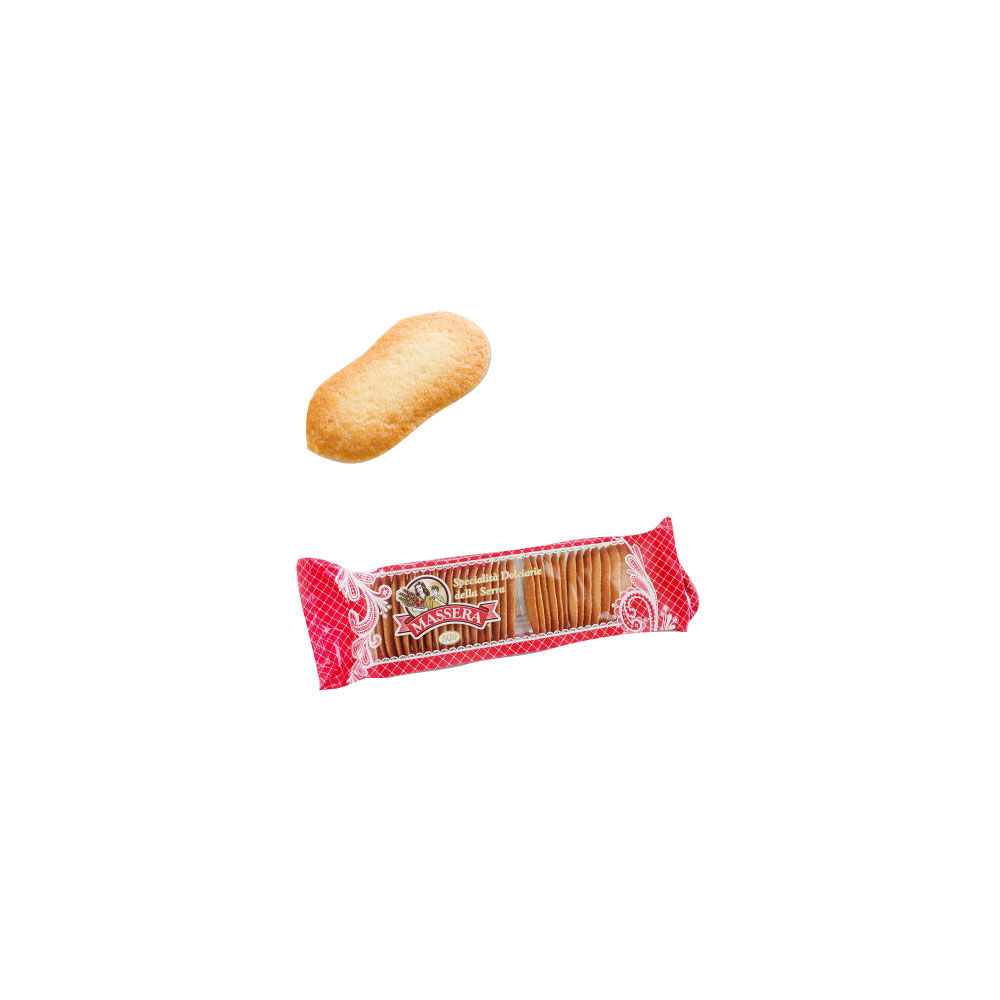 Biscotti Lingue di Gatto 180 gr - Immagine 11