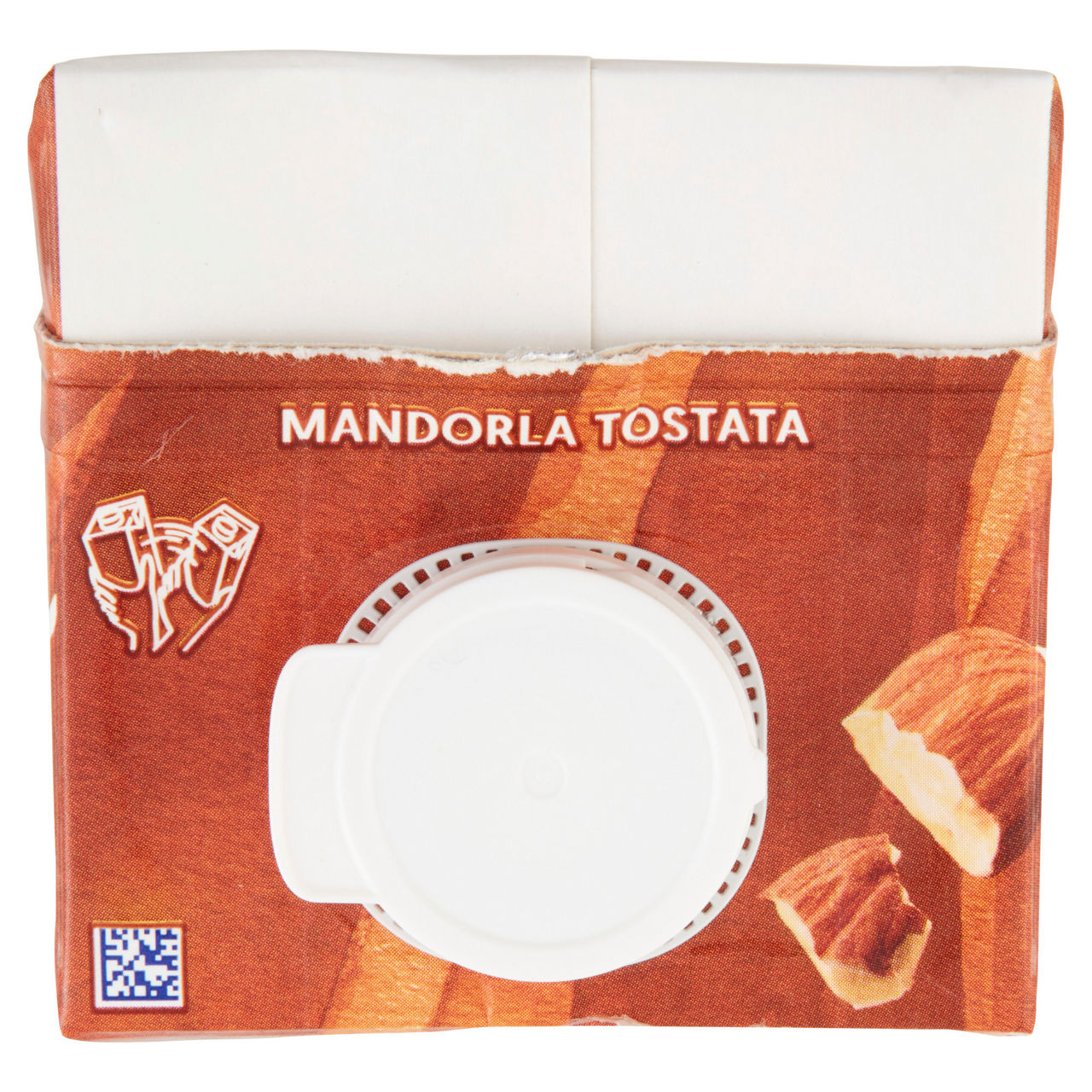 Bevanda di mandorla tostata 1 lt - Immagine 41