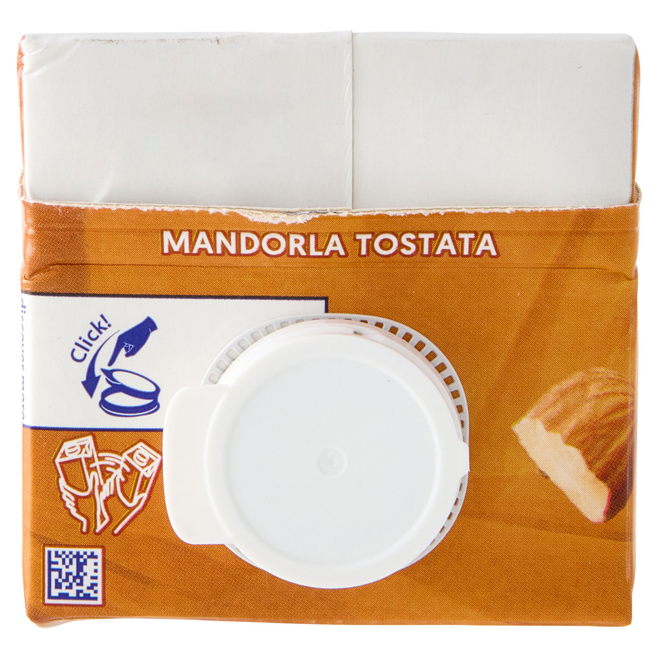 Bevanda di mandorla tostata 1 lt - Immagine 91