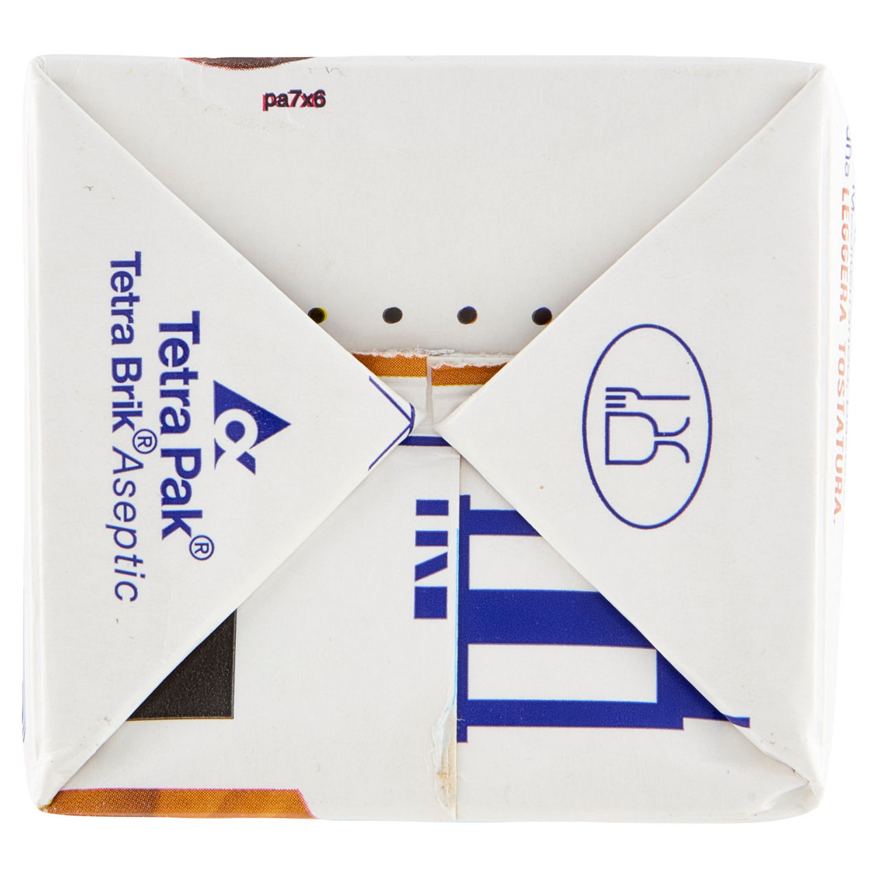 Bevanda di mandorla tostata 1 lt - Immagine 81