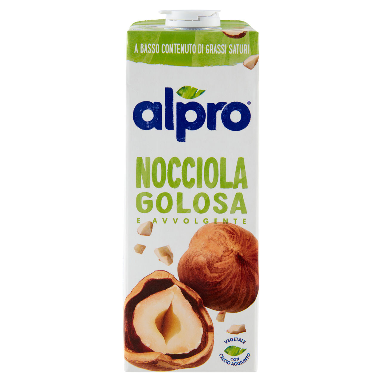 Bevanda alla nocciola 1 lt