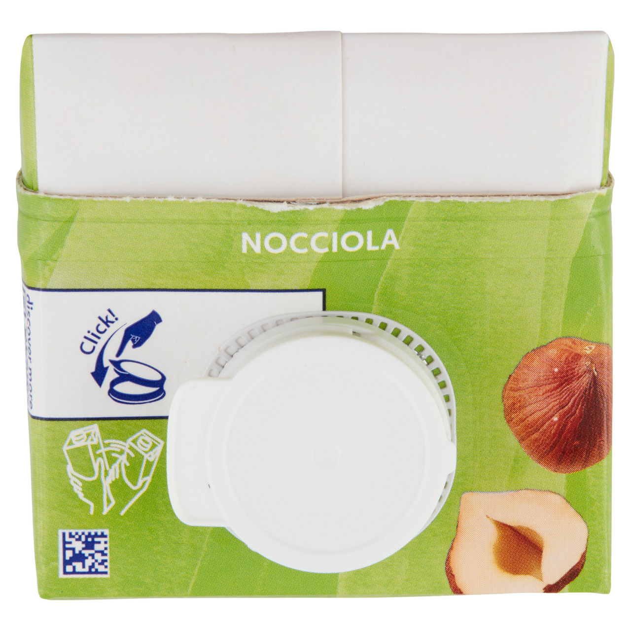 Bevanda alla nocciola 1 lt - Immagine 51