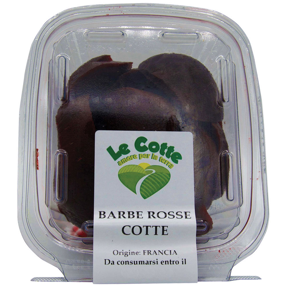 Barbe rosse 300 gr