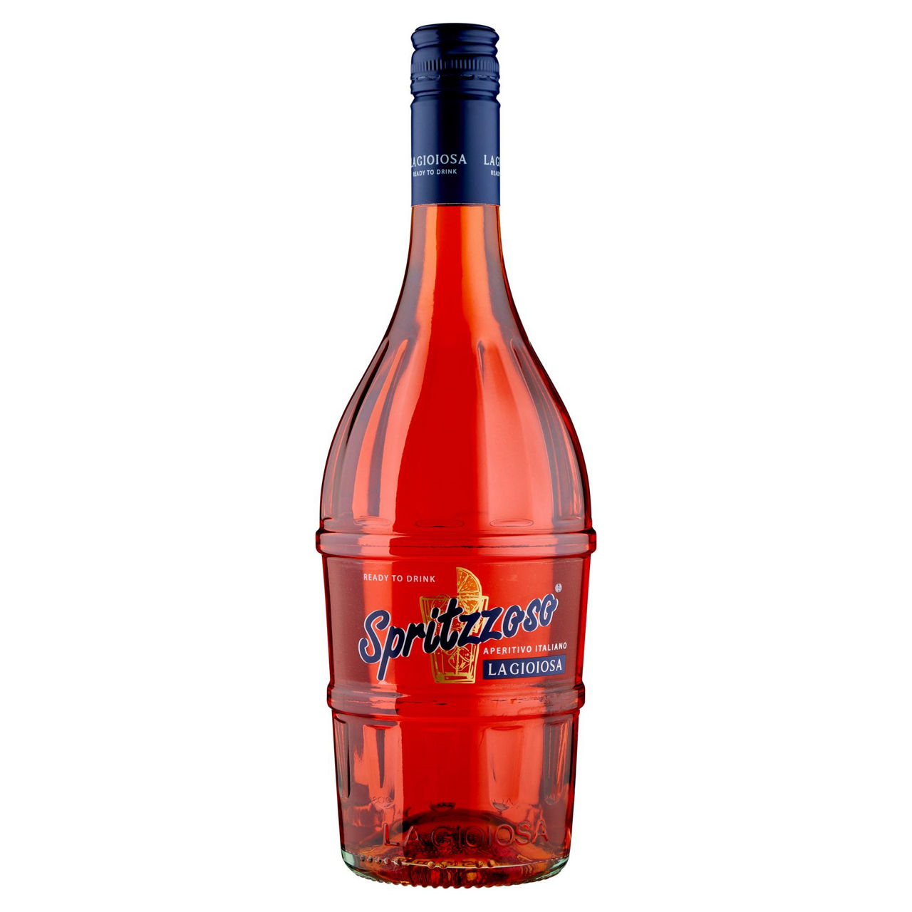 Aperitivo Spritzzoso 750 ml - Immagine 01