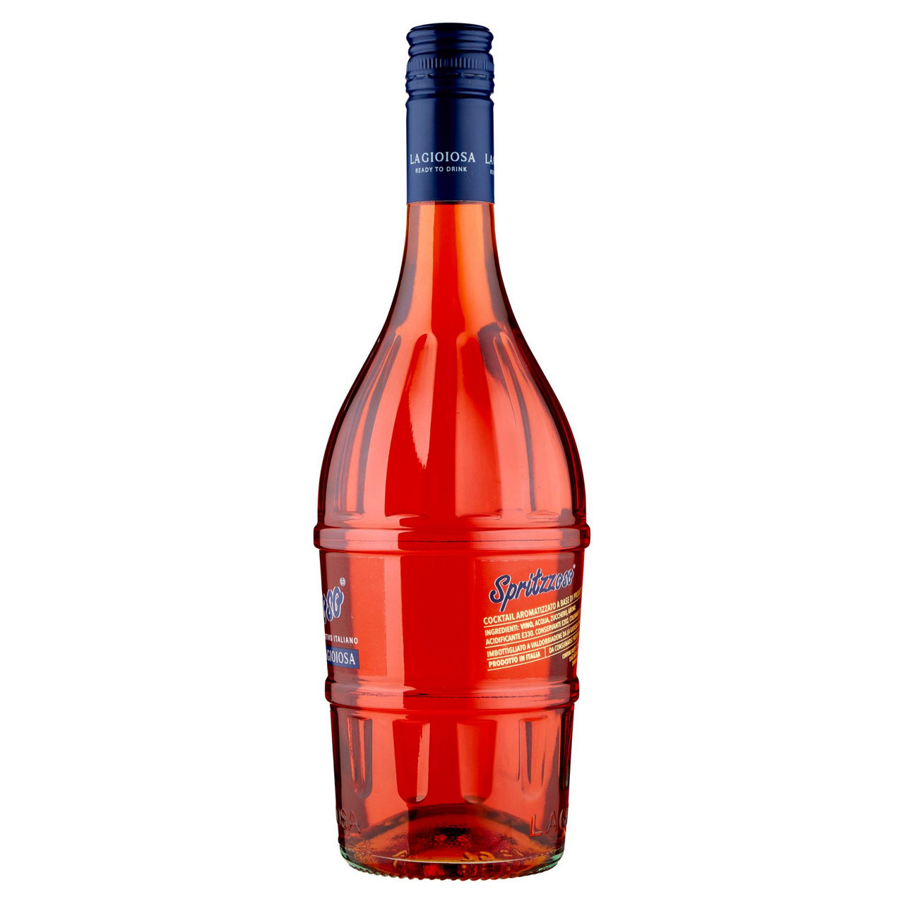 Aperitivo Spritzzoso 750 ml - Immagine 31