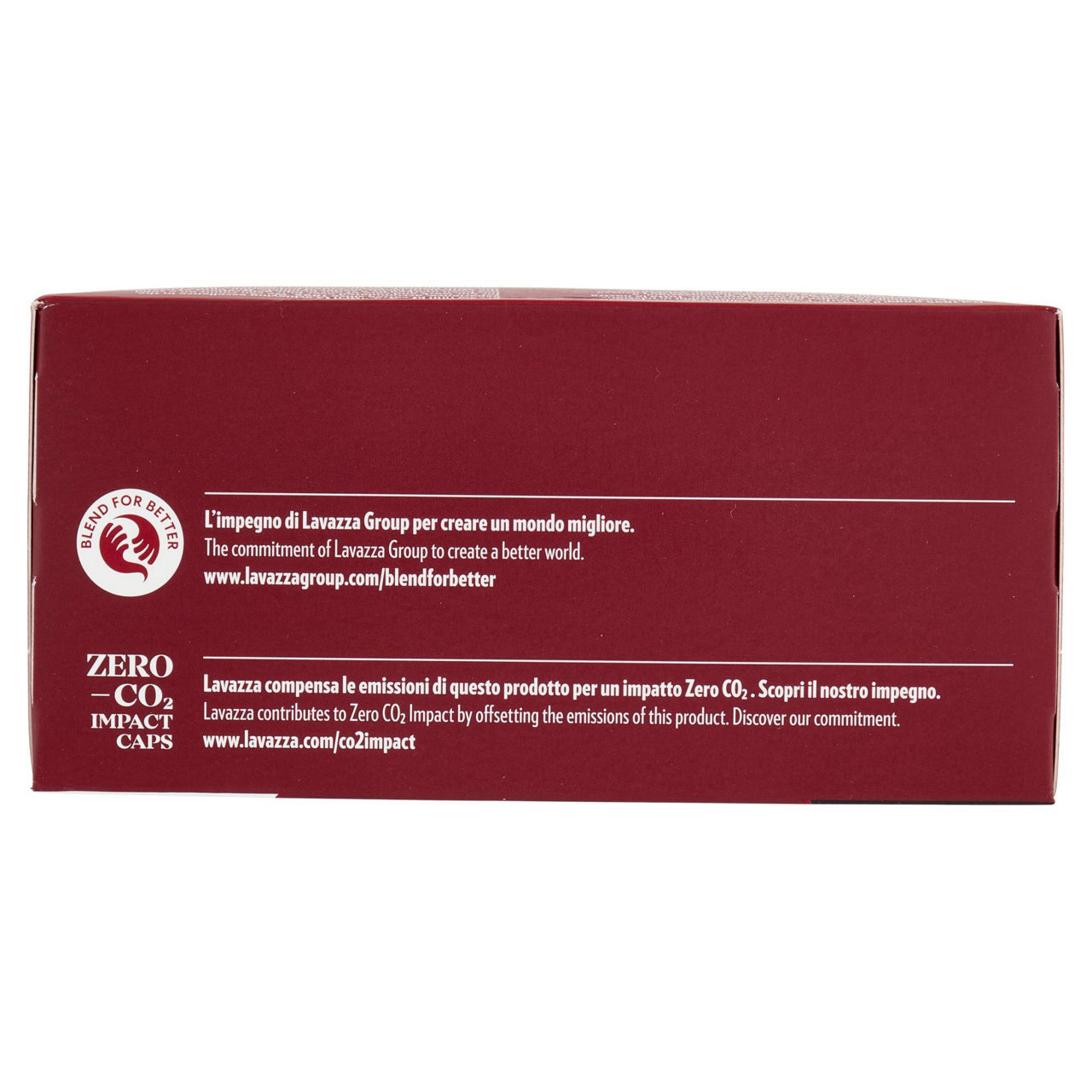 Caffè in capsule espresso Intenso 36 pz - Immagine 41