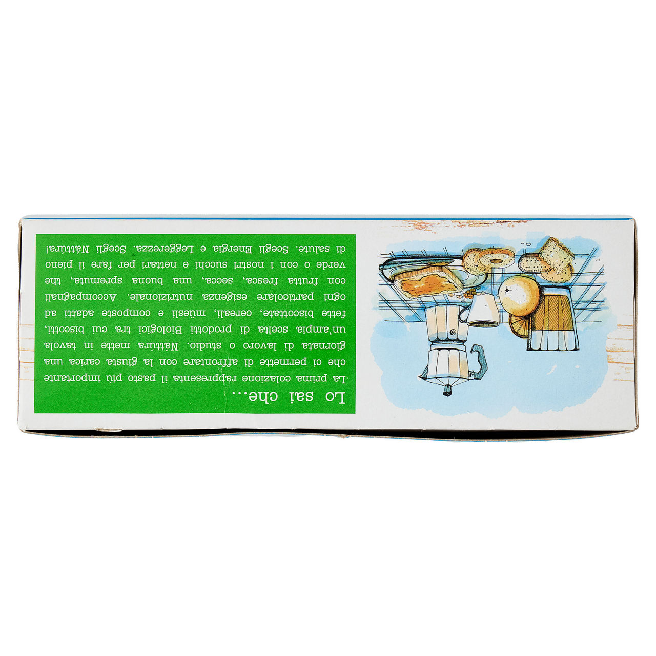 Croissant con grano Kamut bio 4 pz x 40 gr - Immagine 41