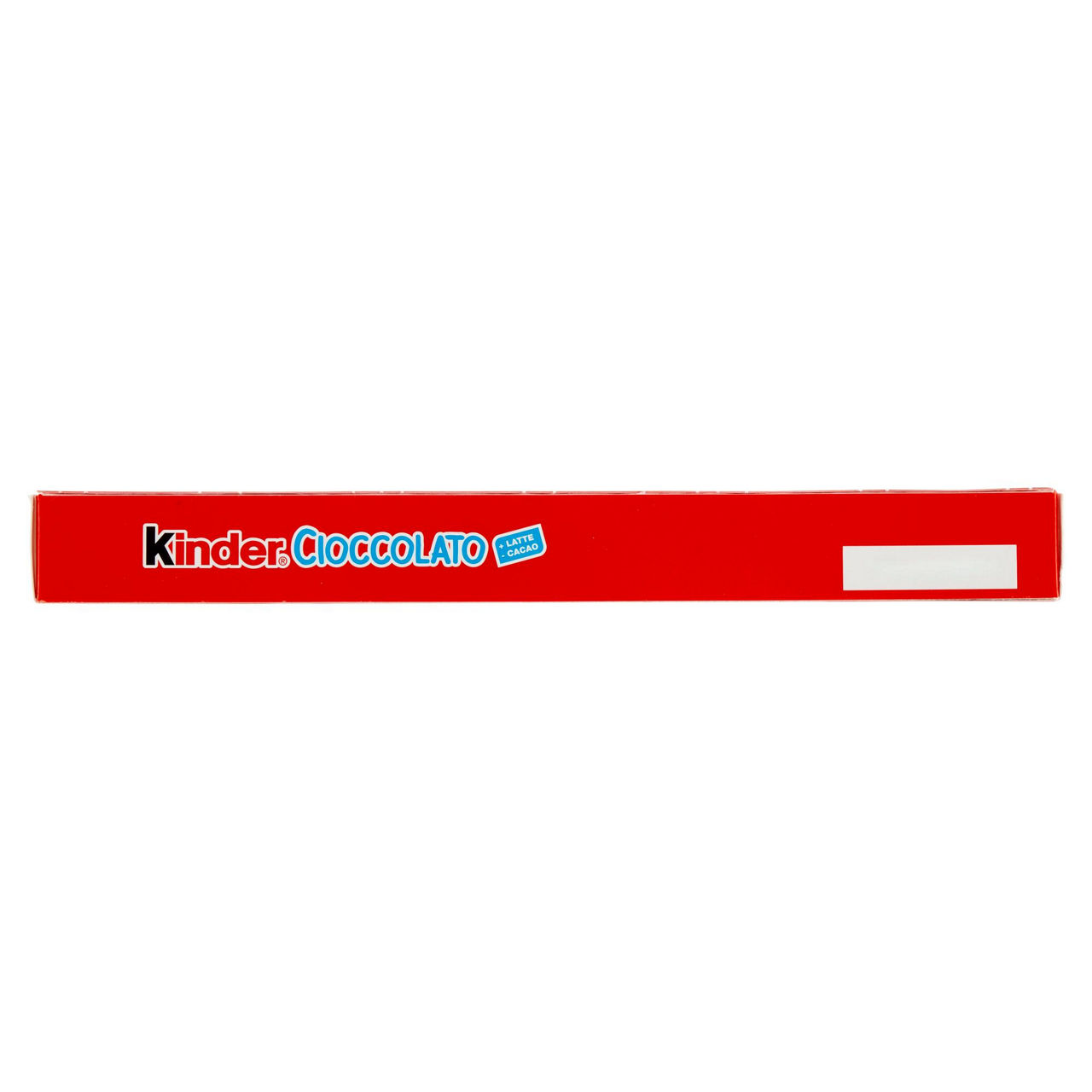 Kinder cioccolato 24 pz  - Immagine 21