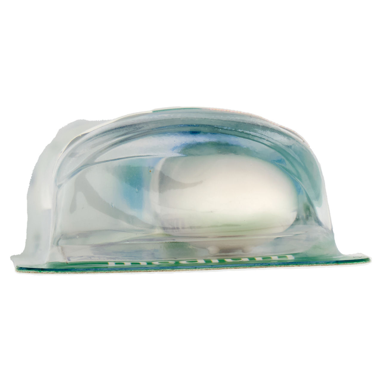 Spazzolino Vertical Expert setole medium 1 pz - Immagine 21