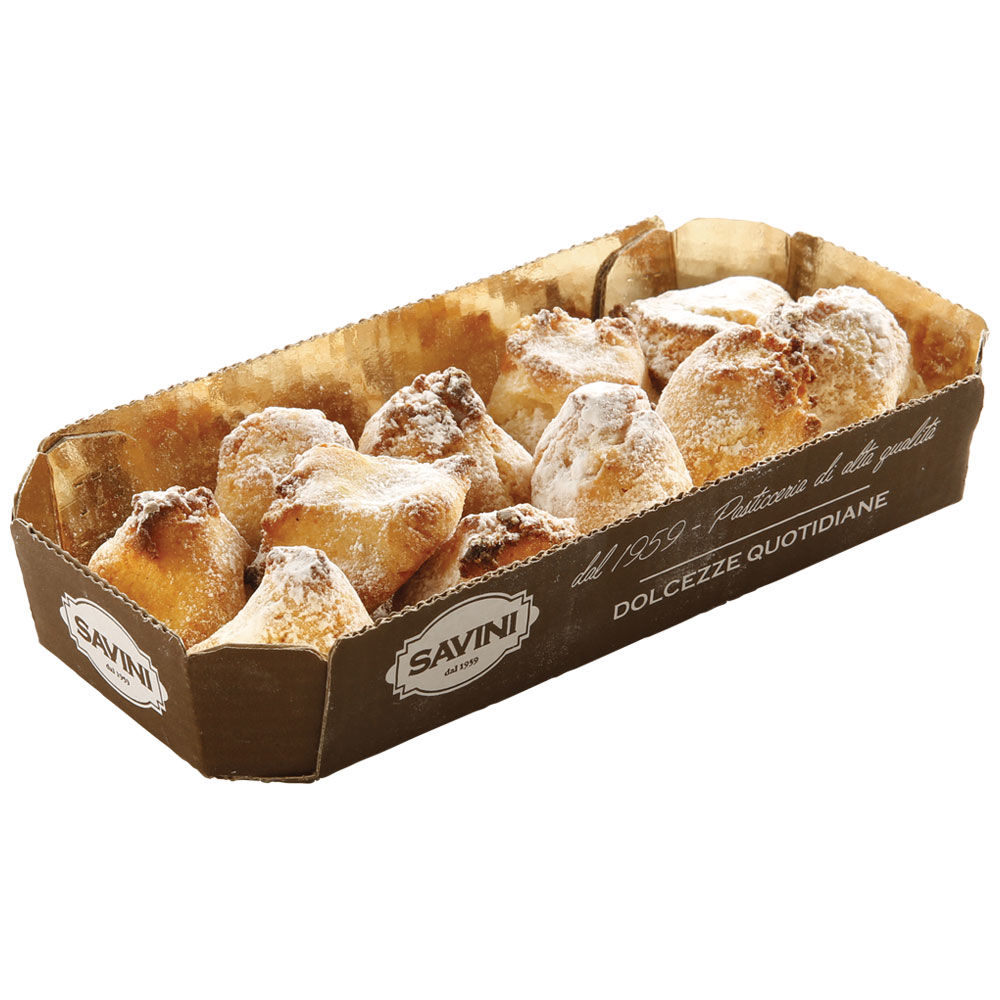 Biscotti brutti e boni 200 gr - Immagine 01