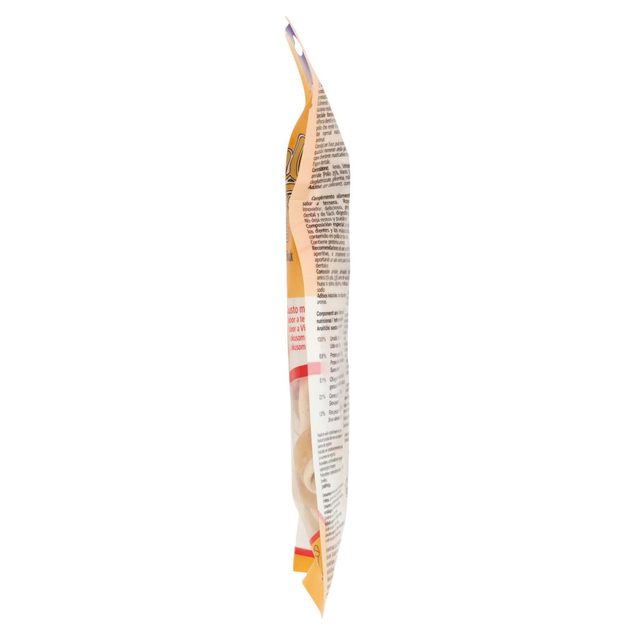 Vitakraft royal bone mini al manzo 4 pz. - Immagine 21