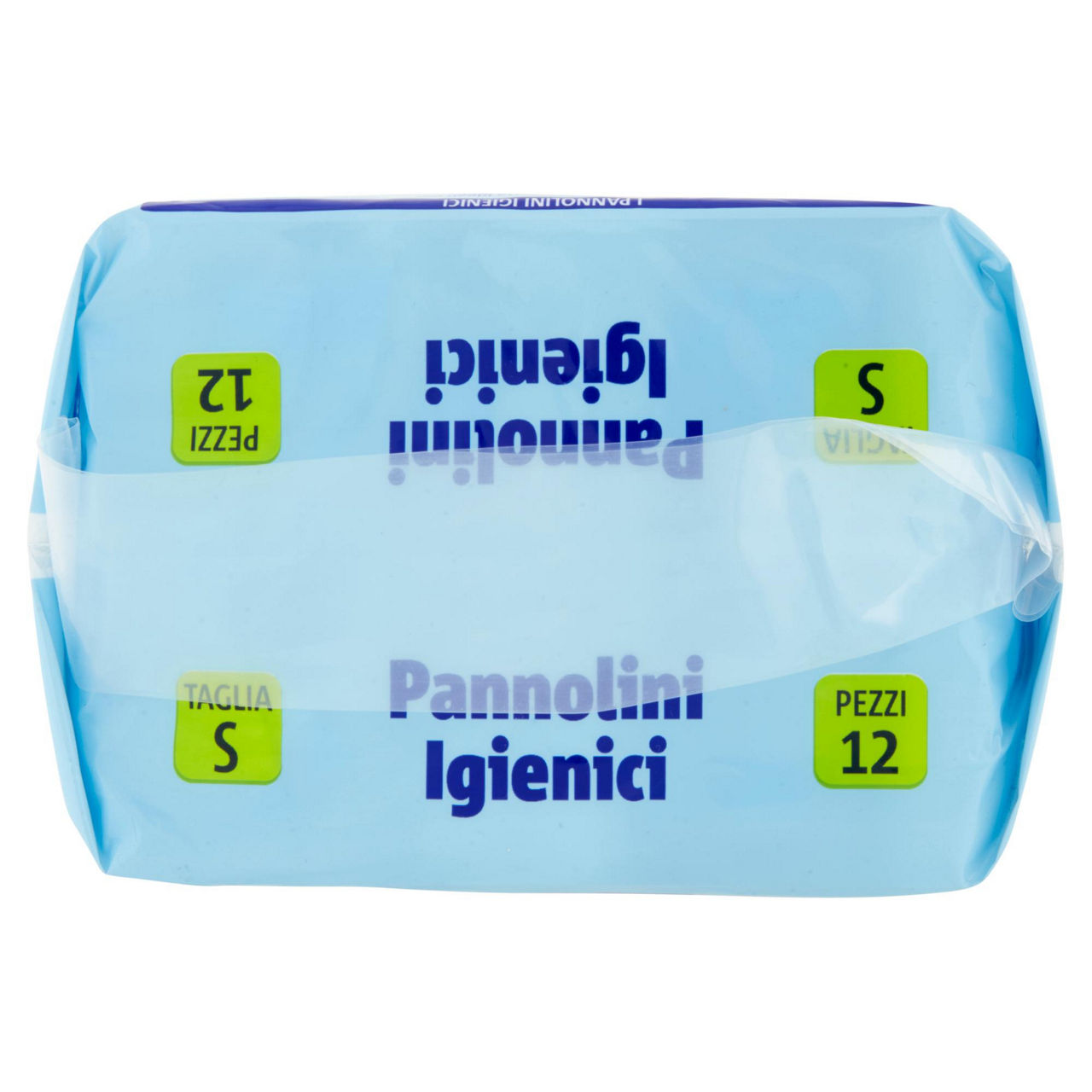Pannolini igienici misura s vitakraft busta  pz.12 - Immagine 11