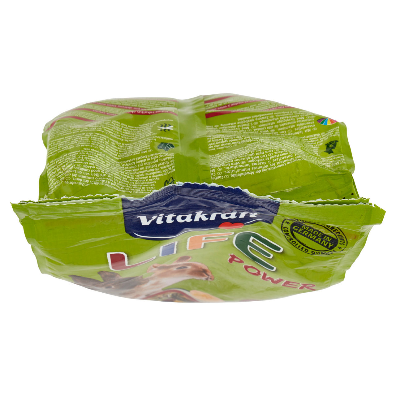 Life power per conigli vitakraft g 600 - Immagine 51