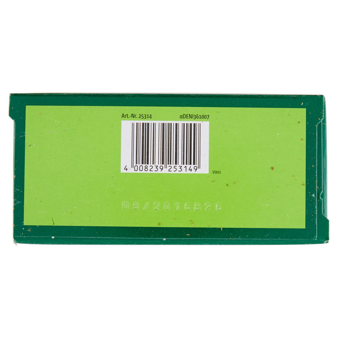 Vita special regular per conigli vitakraft g 600 g - Immagine 21