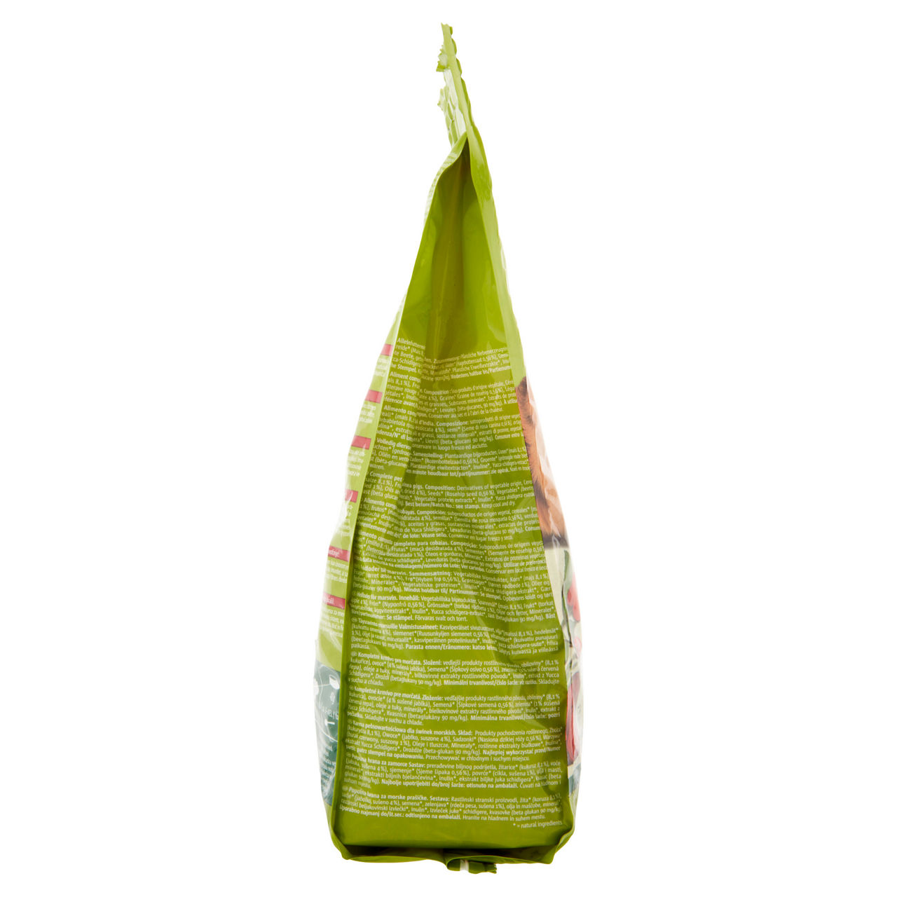 Life power per porcellini d'india vitakraft 600g - Immagine 11