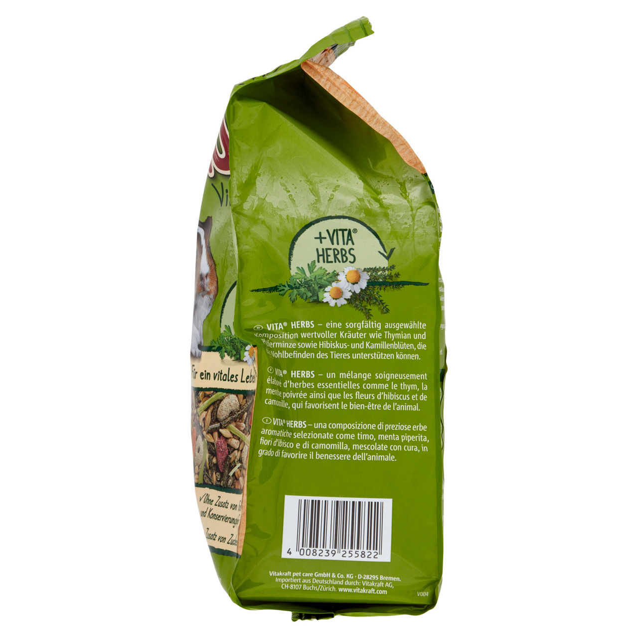 Menu vital per porcellini d'india vitakraft kg 1 - Immagine 31