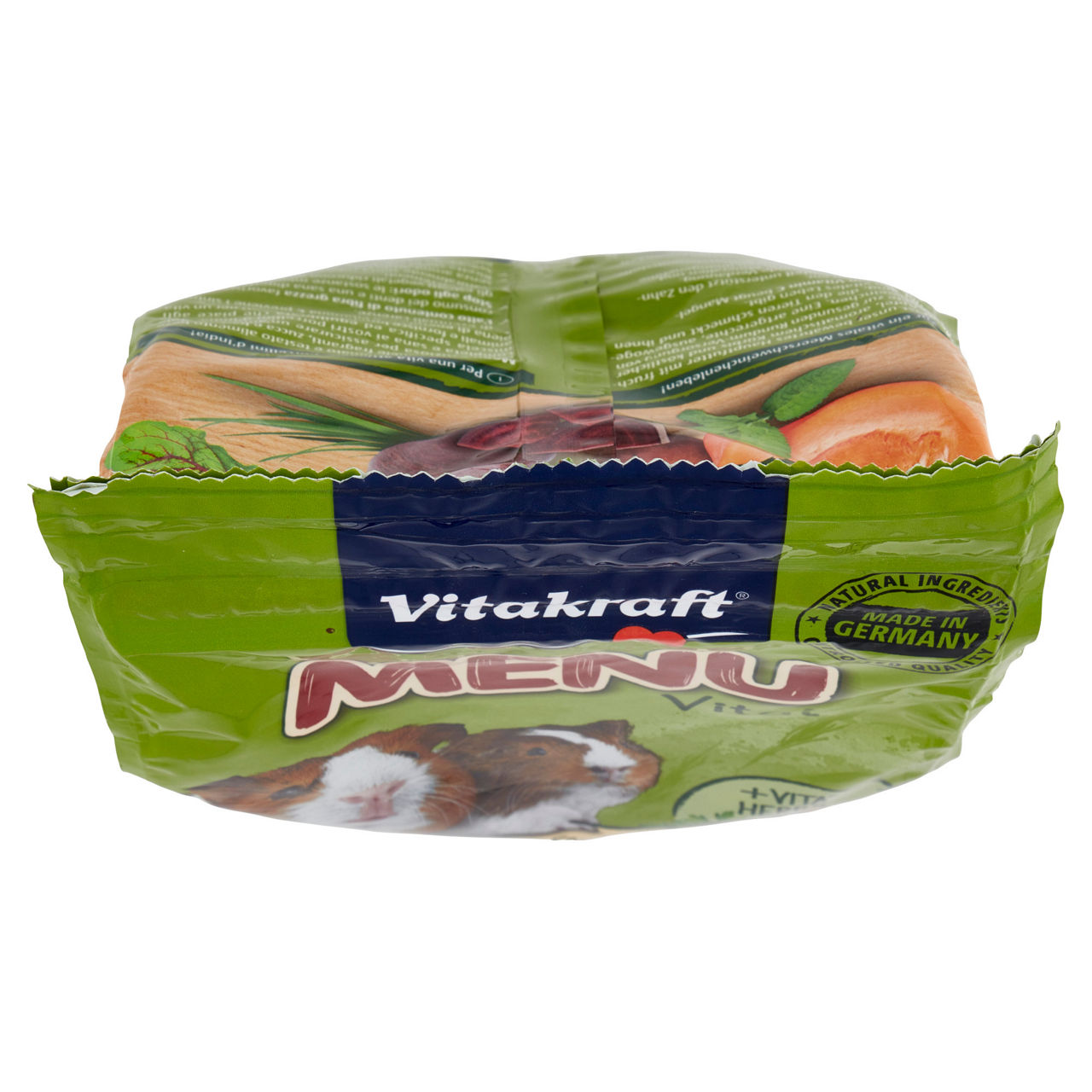 Menu vital per porcellini d'india vitakraft kg 1 - Immagine 41