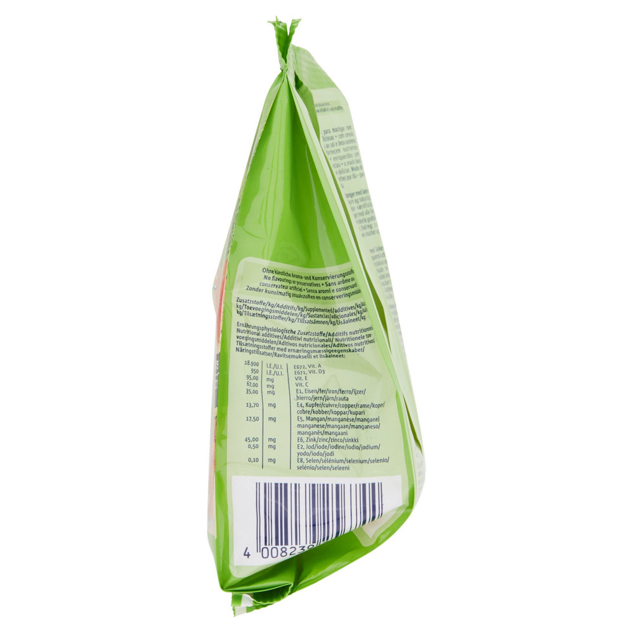 Carotties per criceti vitakraft 50 g - Immagine 21
