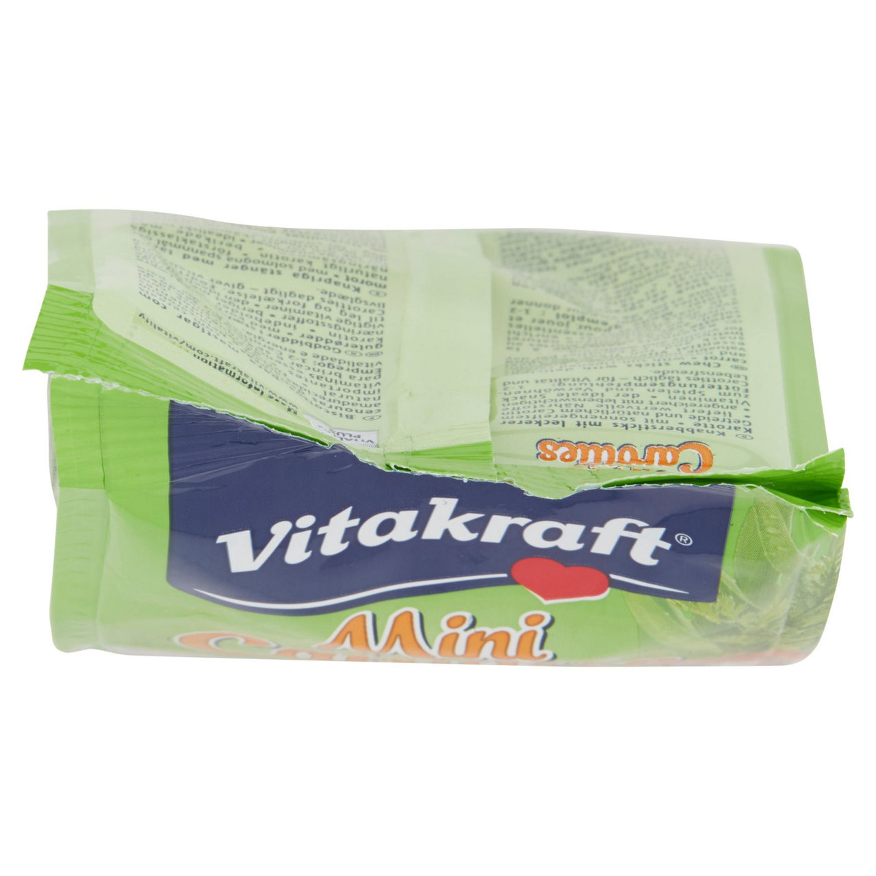 Carotties per criceti vitakraft 50 g - Immagine 11