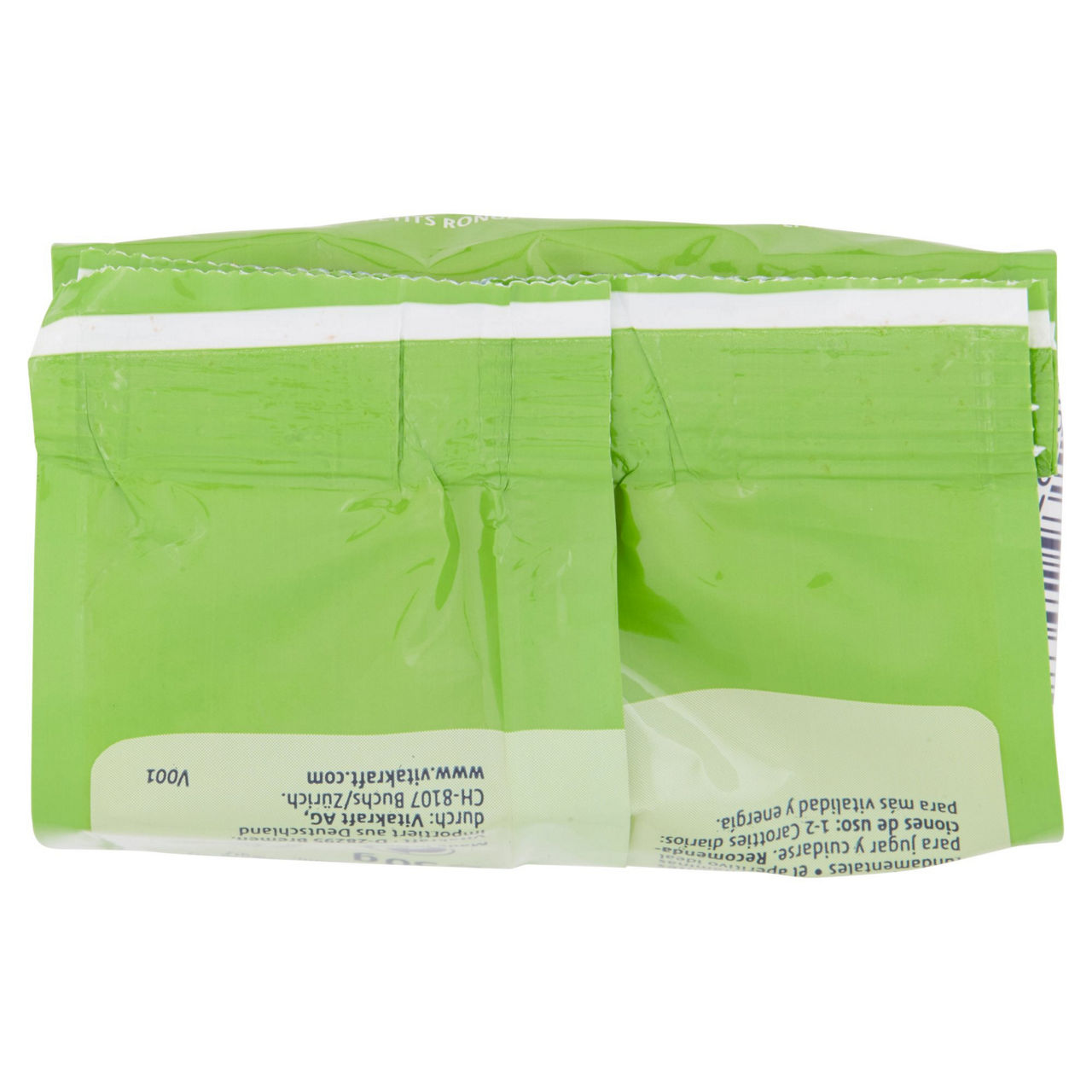 Carotties per criceti vitakraft 50 g - Immagine 51