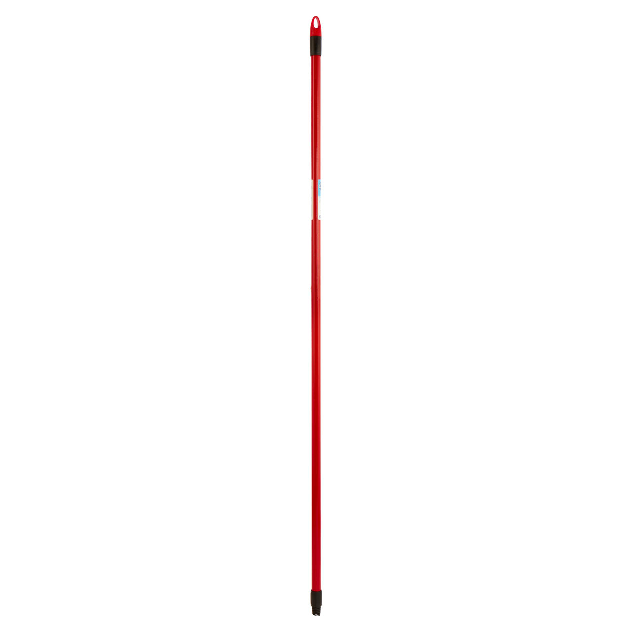 Manico fisso per scopa o spazzolone 130 cm - Immagine 11