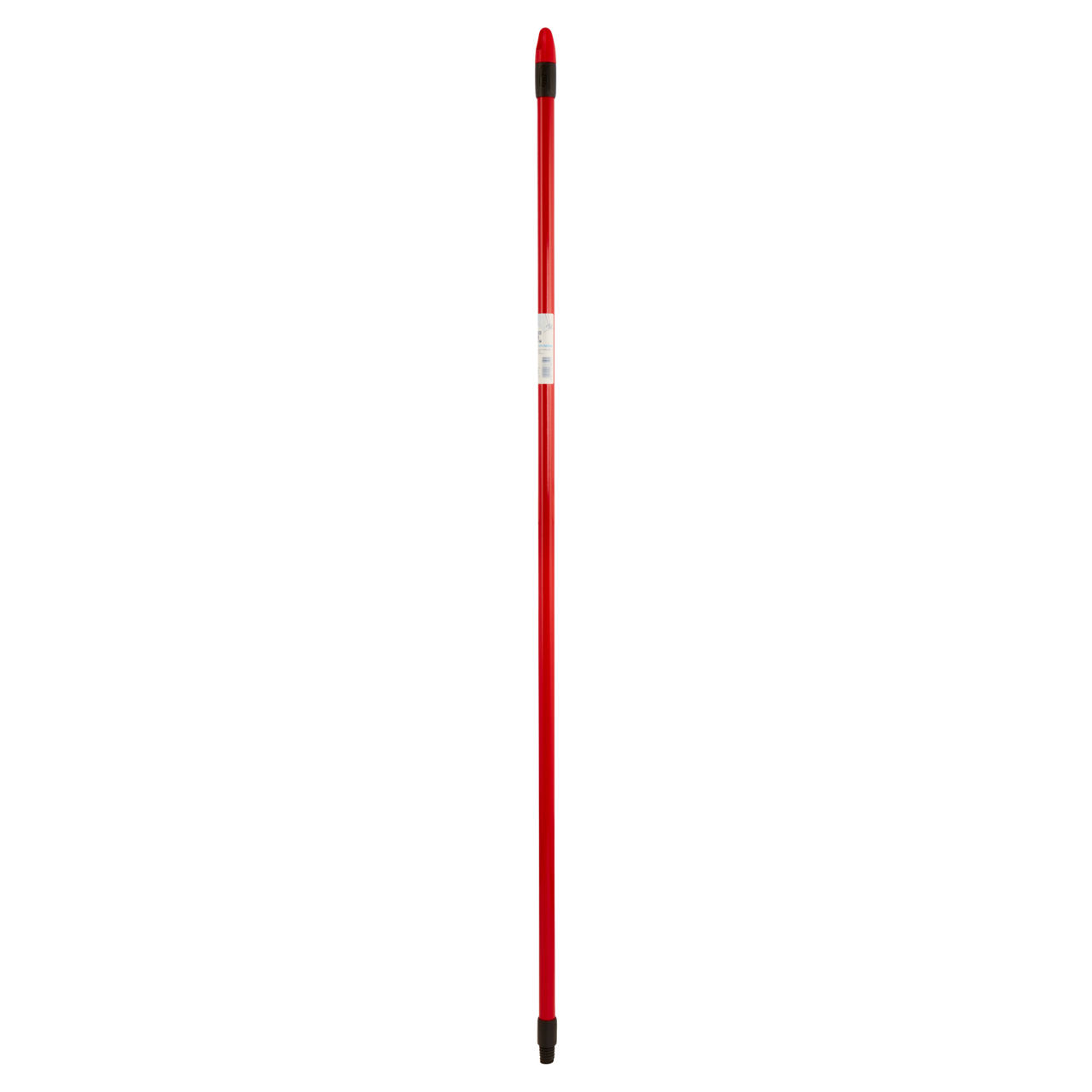 Manico fisso per scopa o spazzolone 130 cm - Immagine 41