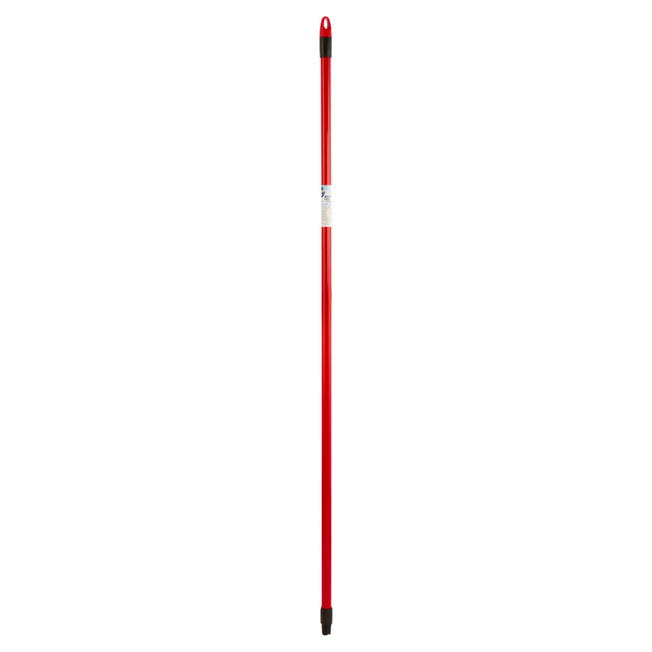 Manico fisso per scopa o spazzolone 130 cm - Immagine 21