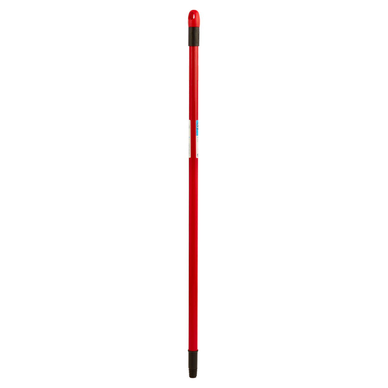 Manico allungabile per scopa e spazzolone 150 cm - Immagine 21