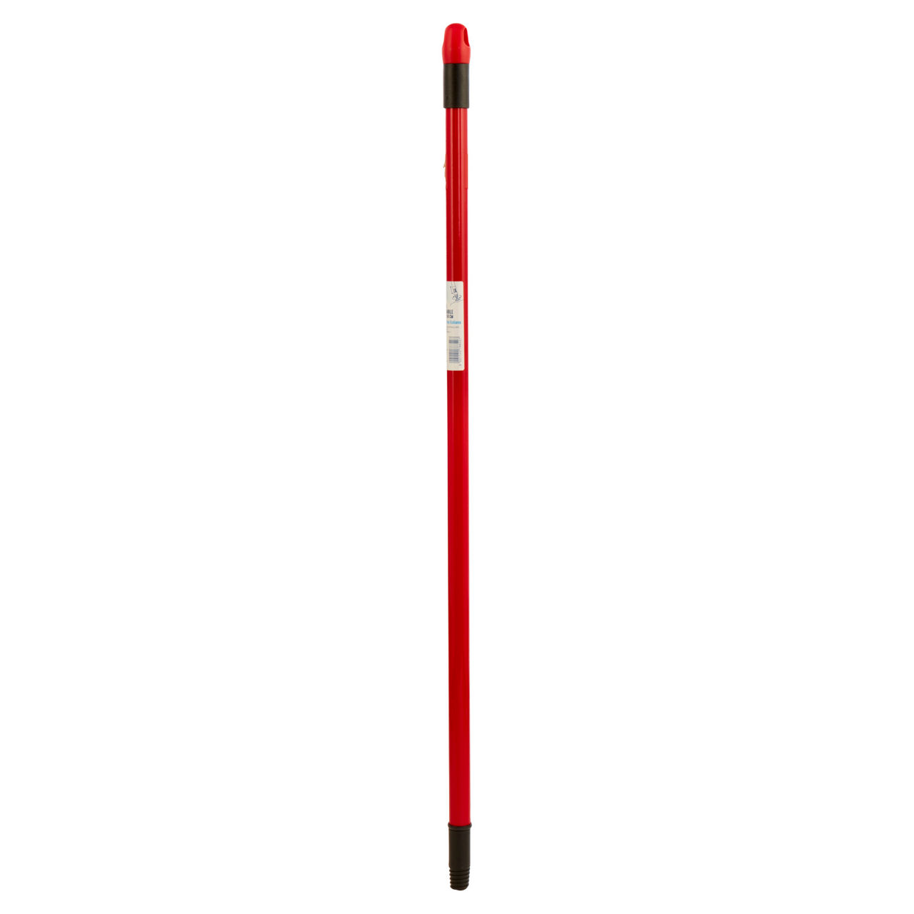 Manico allungabile per scopa e spazzolone 150 cm - Immagine 31
