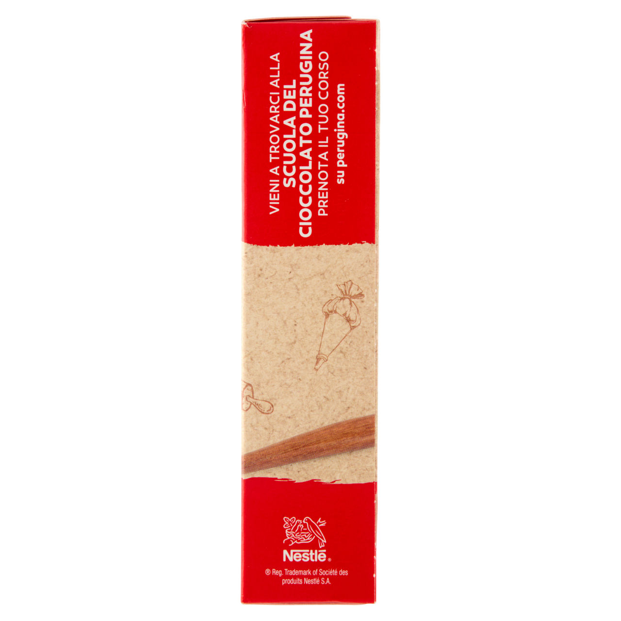 Gocce di cioccolato fondente 200 gr - Immagine 31