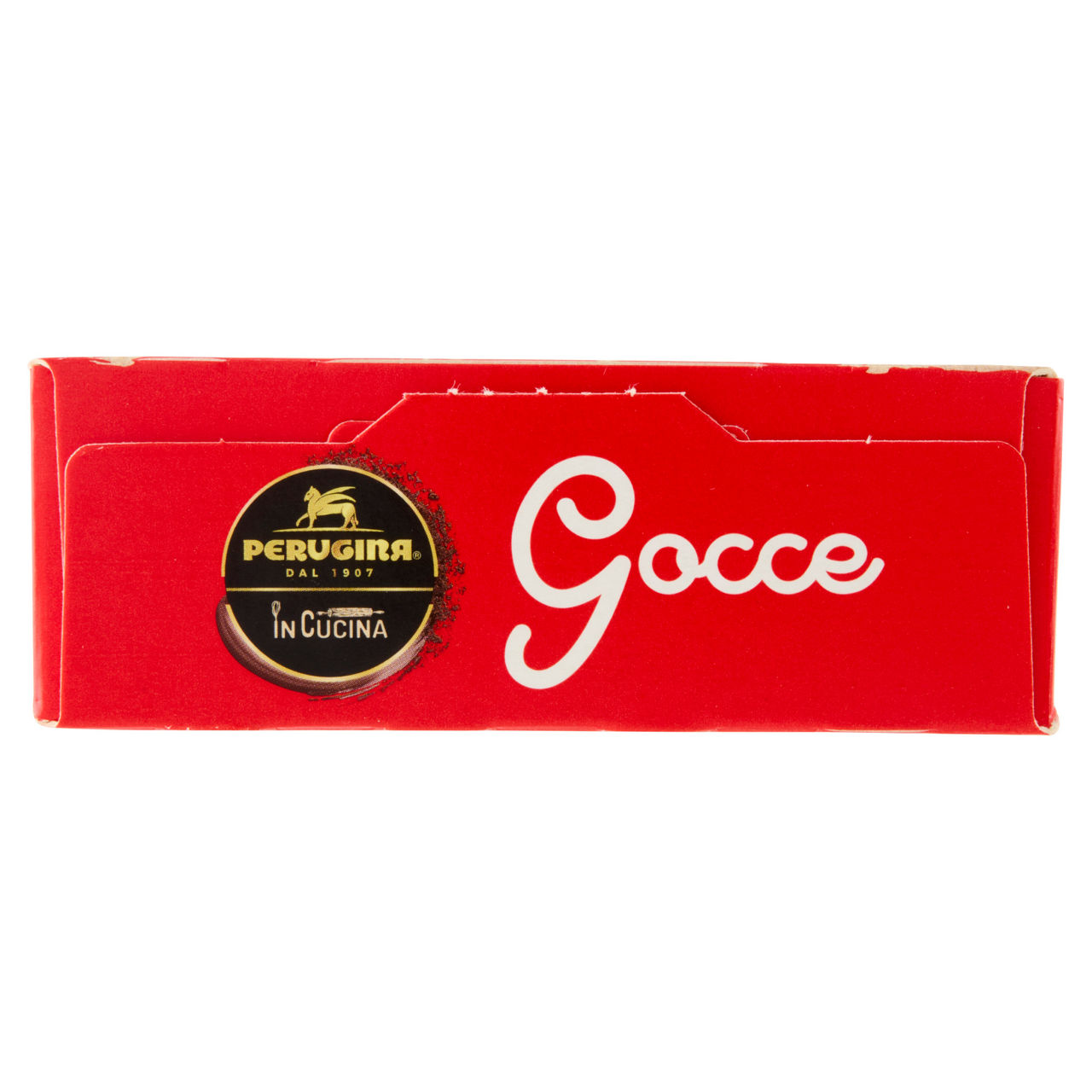 Gocce di cioccolato fondente 200 gr - Immagine 51