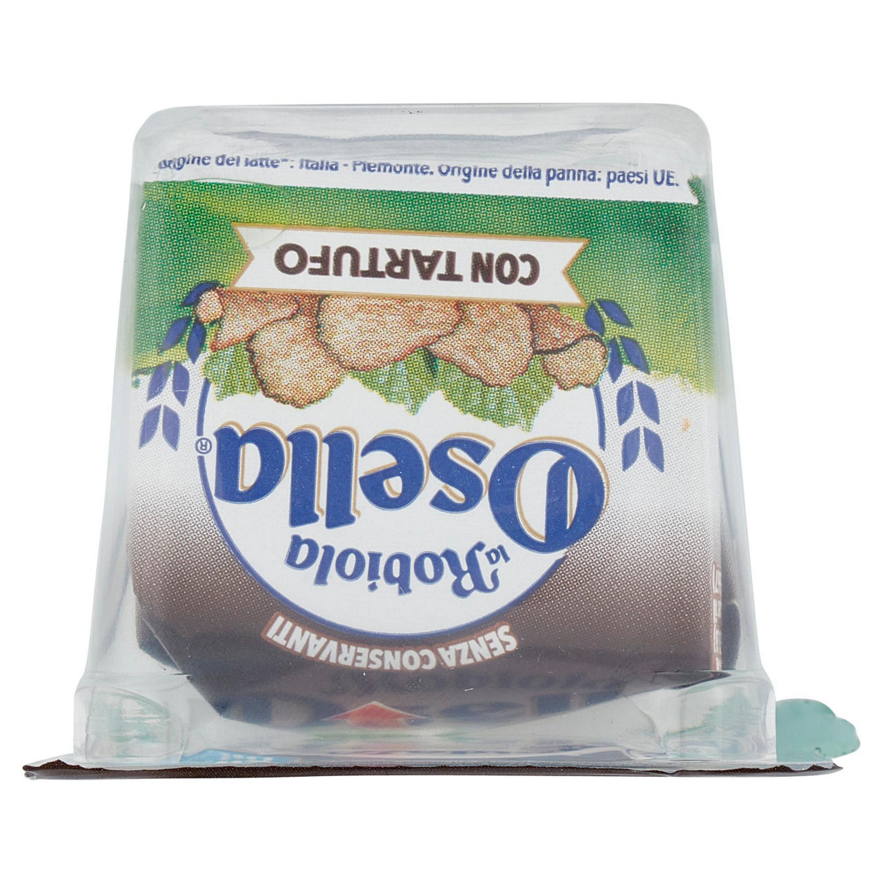 Formaggio robiola con tartufo 90 gr - Immagine 31