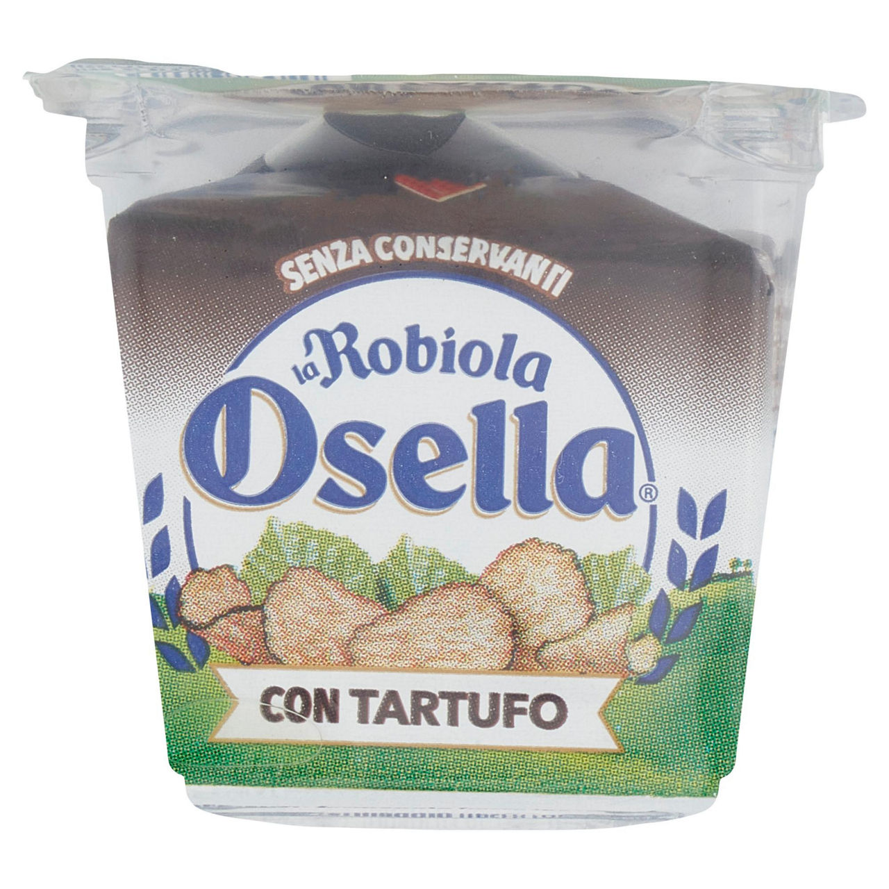 Formaggio robiola con tartufo 90 gr - Immagine 11