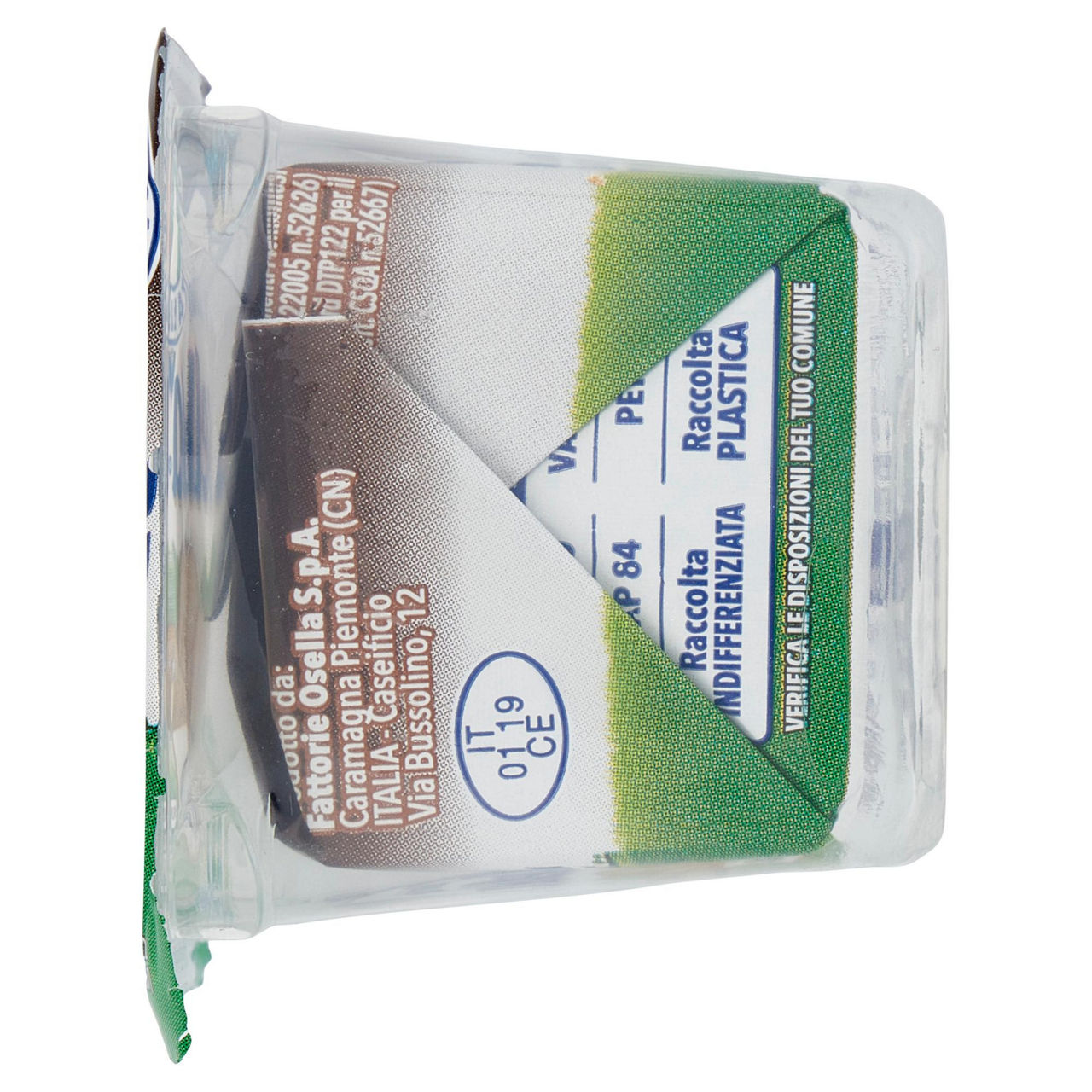 Formaggio robiola con tartufo 90 gr - Immagine 21
