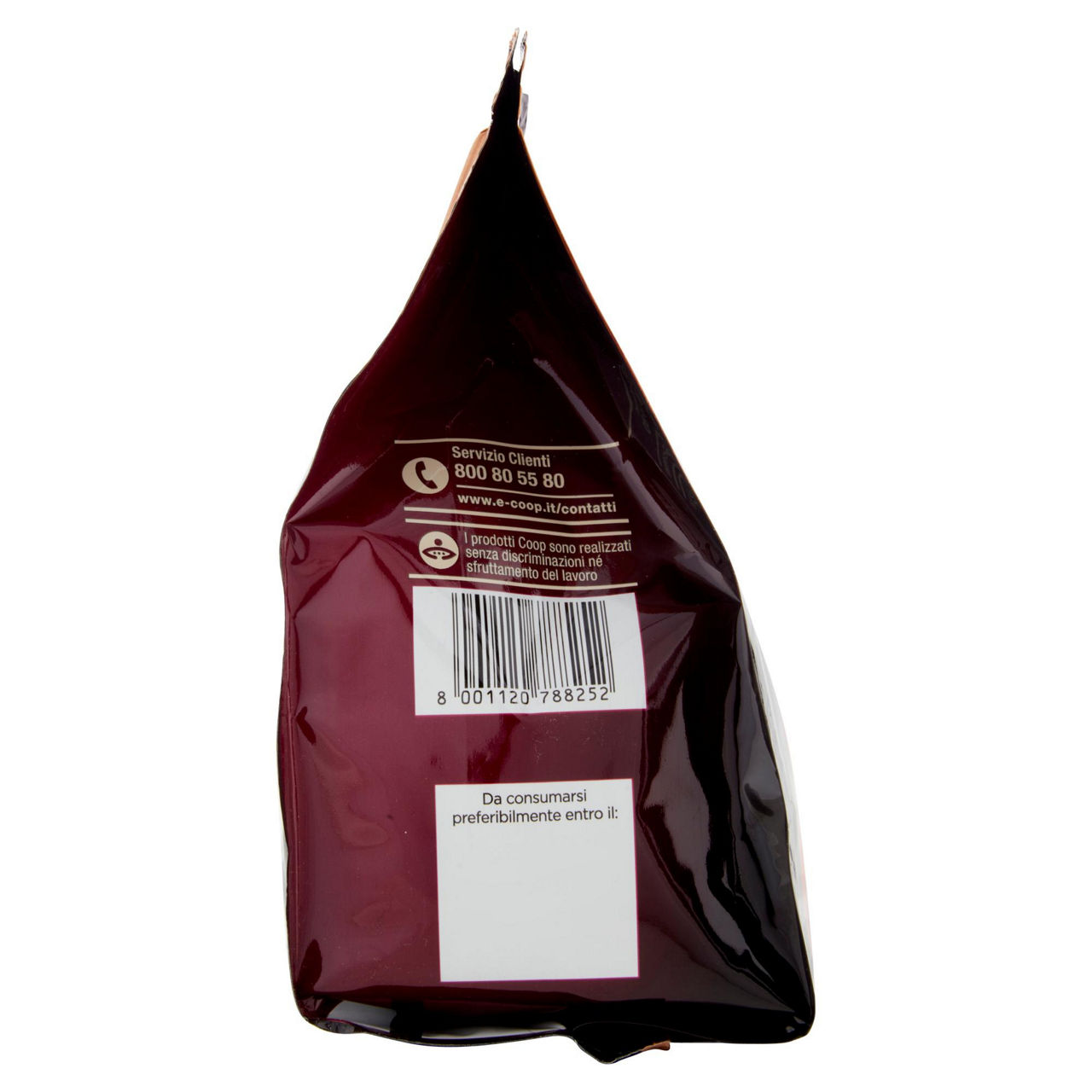 Caffè in capsule compostabili classico 15 pz - Immagine 11