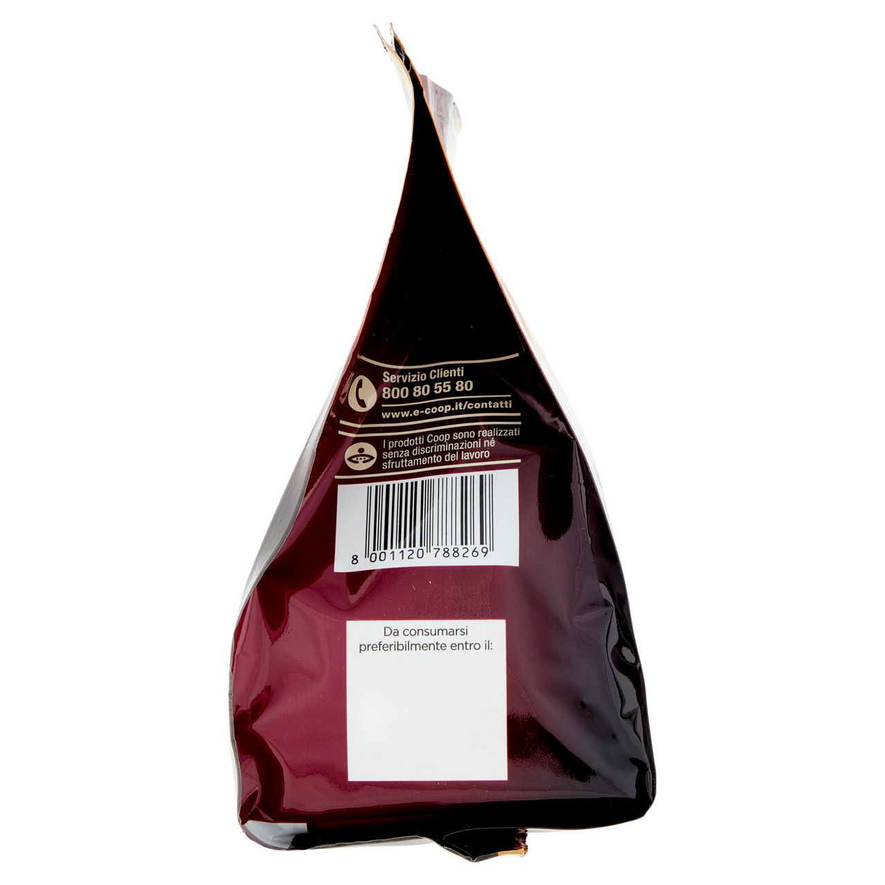 Caffè in capsule compostabili 100% Arabica 15 pz - Immagine 11